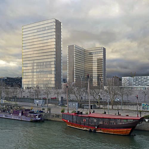 BNF, Paris, France