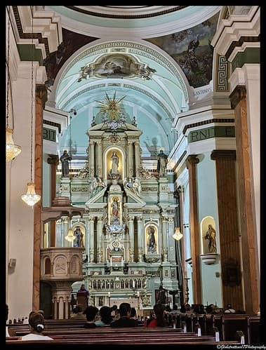 Cali. Colombie. Colombia.