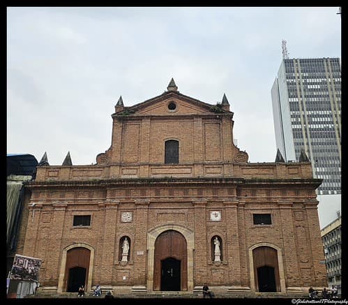 Cali. Colombie. Colombia.