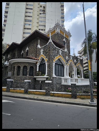 Cali. Colombie. Colombia.