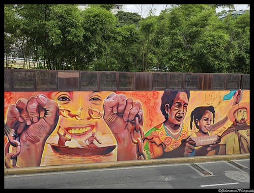 Cali. Colombie. Colombia.