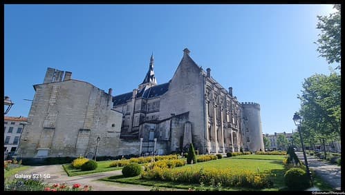 Angoulême. France