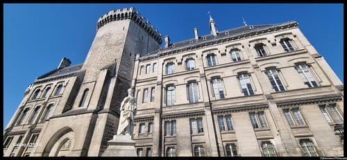 Angoulême. France