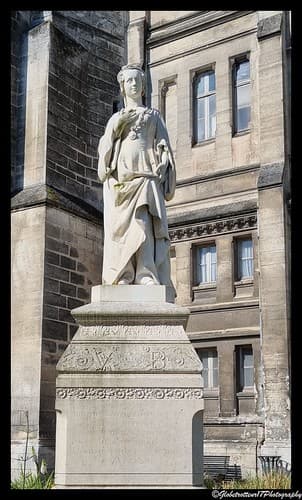 Angoulême. France