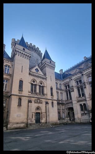 Angoulême. France