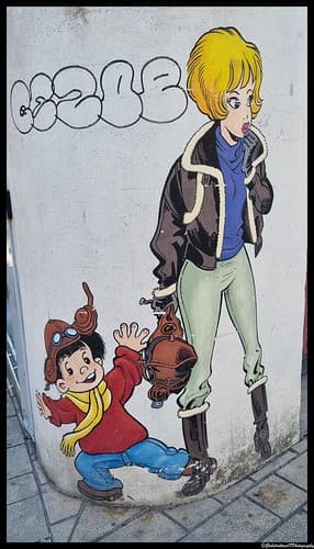 Angoulême. France