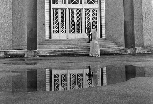 Francuski paviljon / The French pavillion