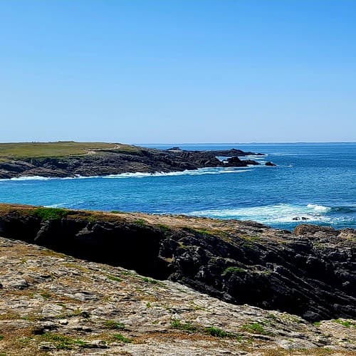 Quiberon, Morbihan, France