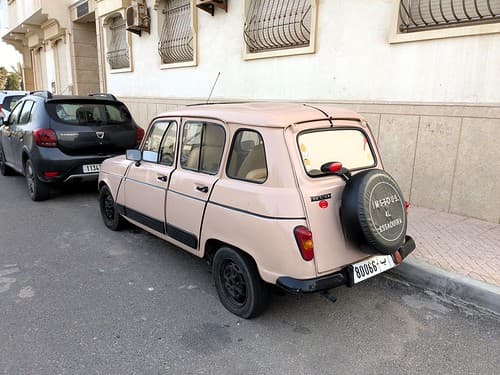 4 L ESSAOUIRA
