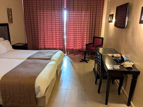 CHAMBRE 3001