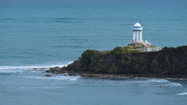 Punta Cana - Décembre