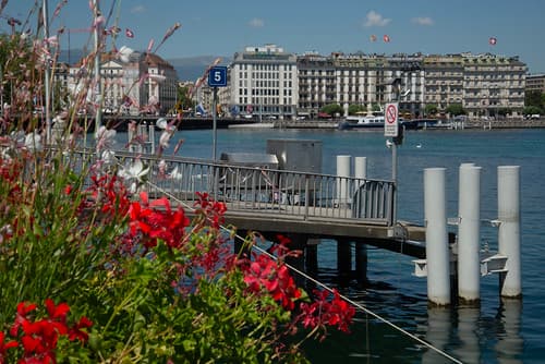 Genève Switzerland