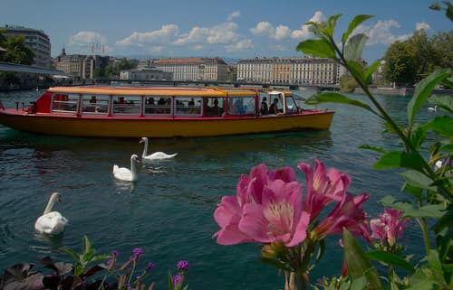 Genève