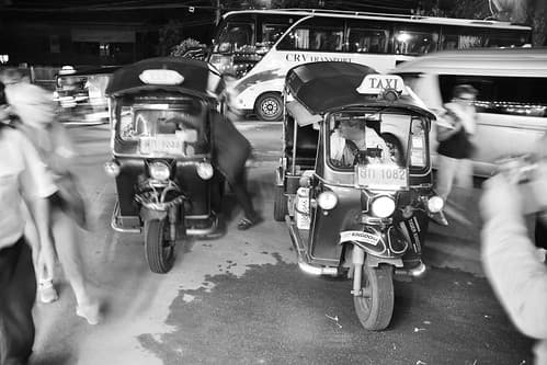 Tuk tuk