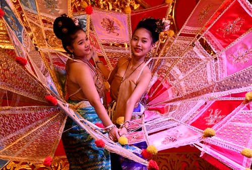 Danseuses