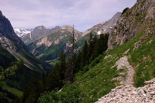 Pralognan-la-vanoise