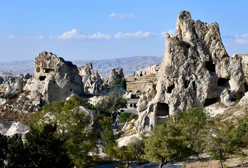Göreme