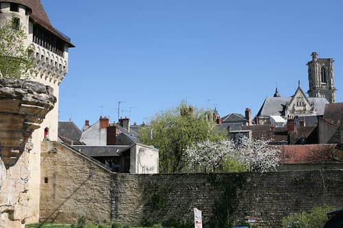 Nevers