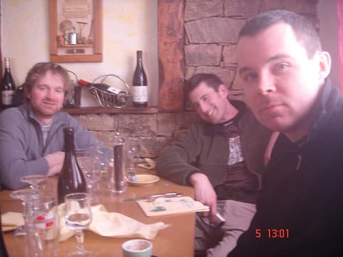 Les Deux Alpes 2006