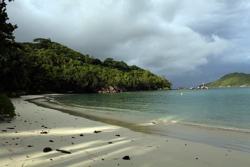 Mahe, Seychelles