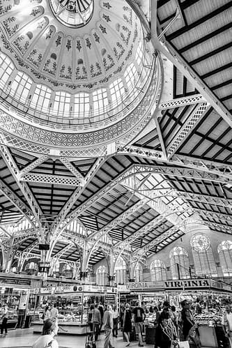 Mercat Central