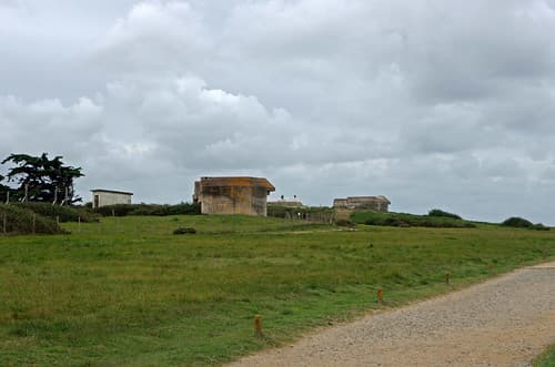 Préfailles (Loire-Atlantique)