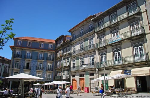 Porto - Portugal