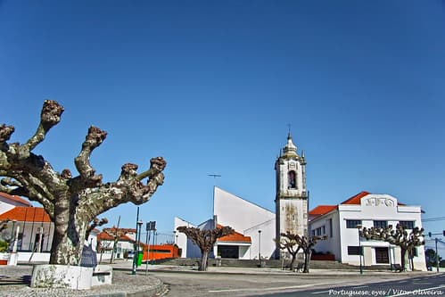 Coimbrão - Portugal