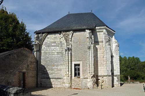 Cormery (Indre-et-Loire)