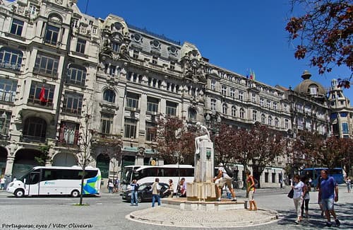 Porto - Portugal