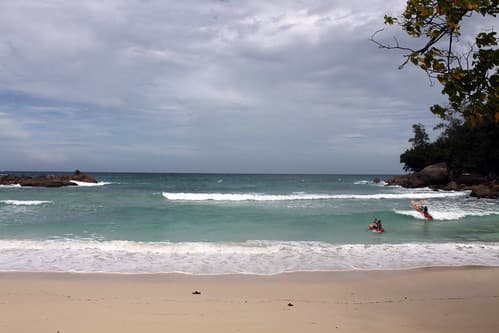 Seychelles
