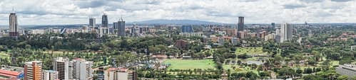 Nairobi, Kenya
