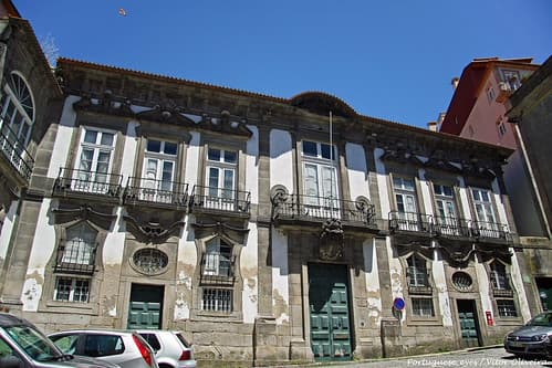 Porto - Portugal