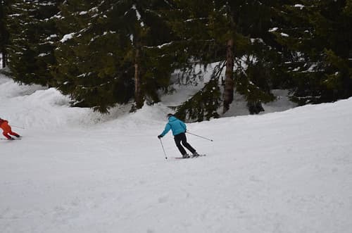 Les Houches (