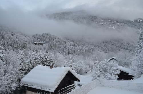 Les Houches