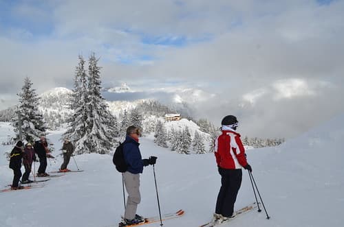 Les Houches