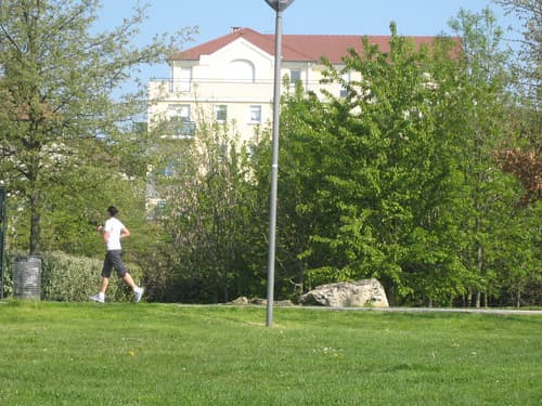 Marne La Vallee, Paris, France 175