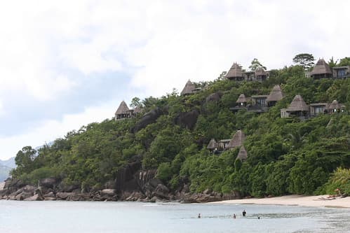 Maya Luxory resort