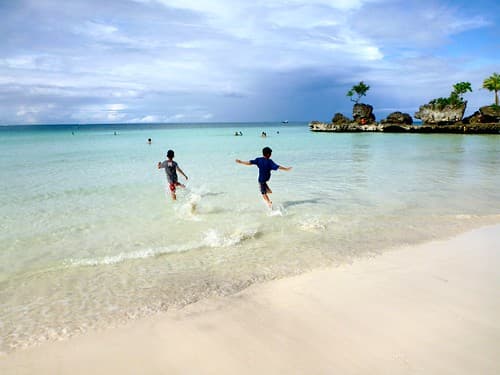 Boracay, Philippines