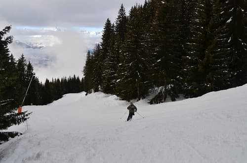 Les Houches