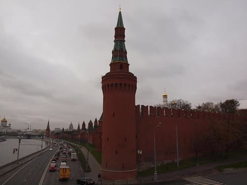 kremlin