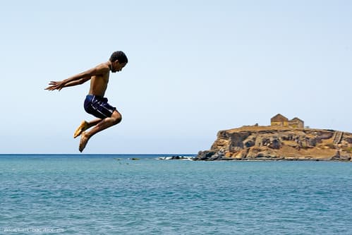 Cabo Verde - Ile de Santiago - Praia