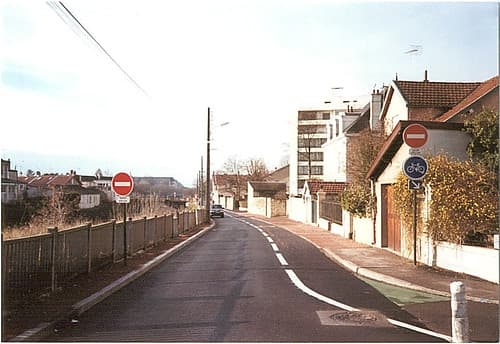 Chaumont, France