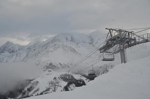 Les Houches
