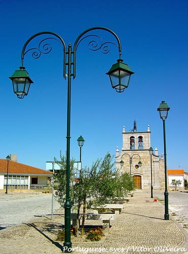 Bemposta - Portugal