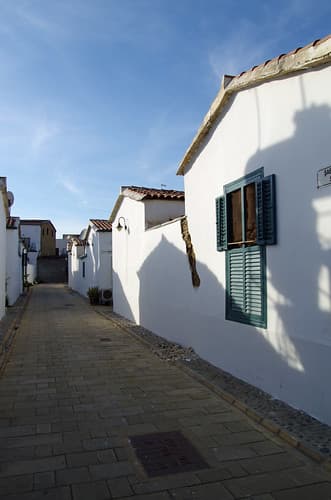 Chypre N Nicosie quartier de Arabahmet8