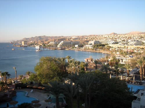Eilat, Israel