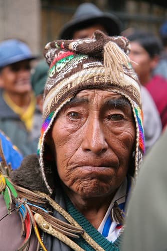 La Paz