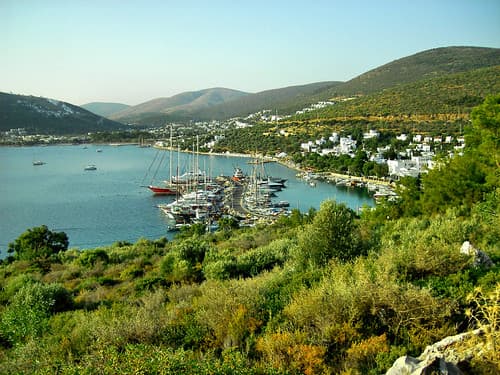 torba/Bodrum/Turkey