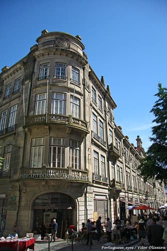 Porto - Portugal